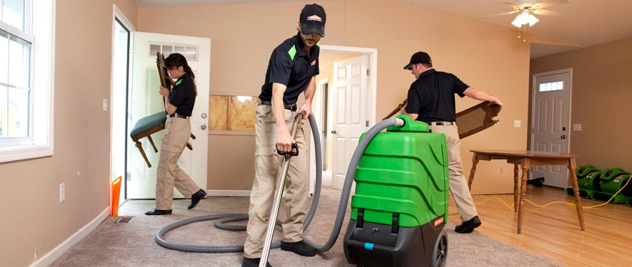 Tigard, OR cleaning services