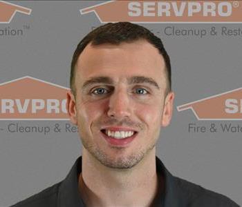 Race Marketing and Sales Manager for SERVPRO