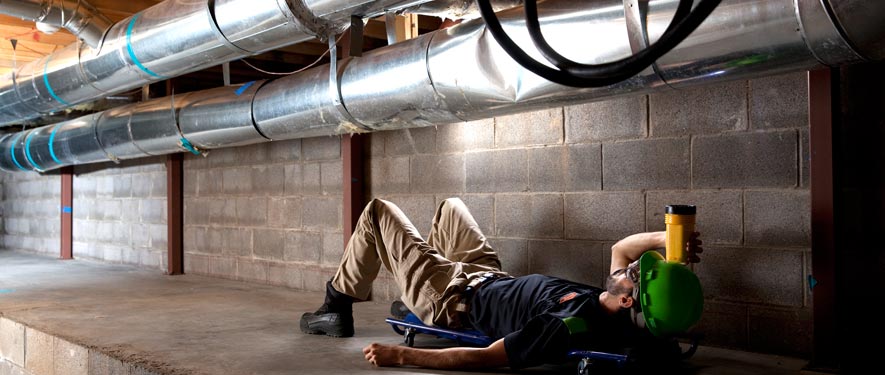Tigard, OR airduct cleaning